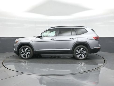 New 2026 Volkswagen Atlas SE AWD/4WD image 4
