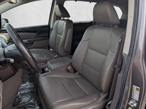 Used 2013 Honda Odyssey EX-L image 19