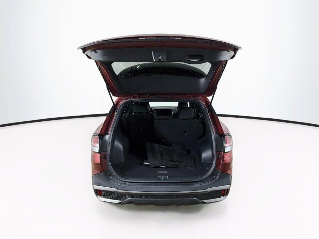 Used 2024 Kia Sportage X-Line AWD/4WD image 25