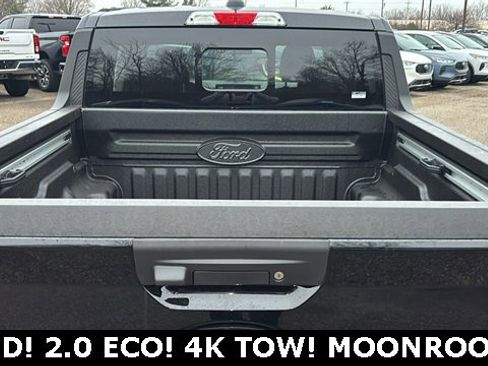 New 2026 Ford Maverick Lariat w/ 4K Tow Package image 32