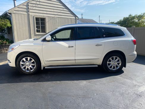 Used 2013 Buick Enclave Leather image 12