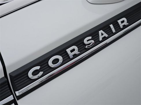 New 2026 Lincoln Corsair Premiere image 11