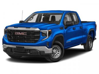 Used 2022 GMC Sierra 1500 Elevation