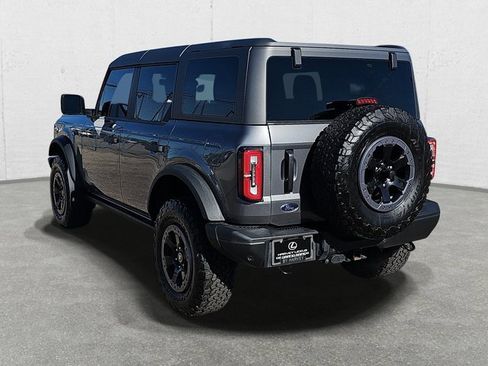 Used 2023 Ford Bronco Badlands image 7