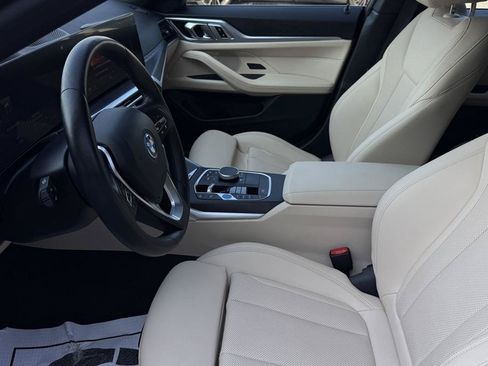 Used 2023 BMW i4 eDrive35 w/ Premium Package RWD image 25