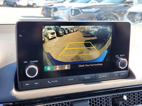 Certified 2023 Honda Civic Sport image 23