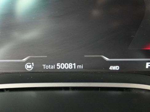 Used 2023 BMW M8 Gran Coupe xDrive Competition image 20