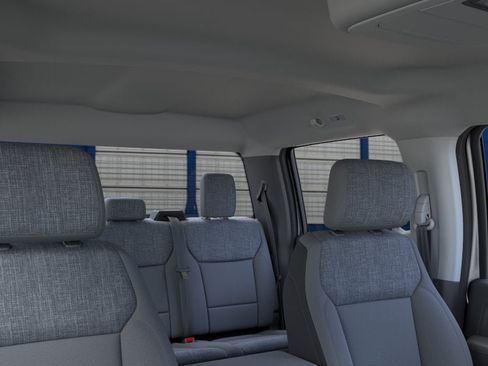 New 2026 Ford F150 XLT AWD/4WD image 22
