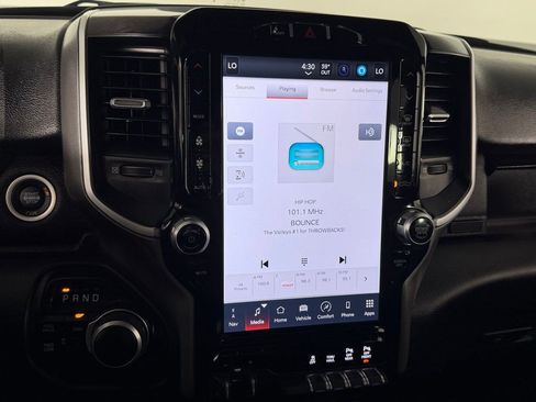 Certified 2024 RAM 2500 Big Horn w/ Safety Group image 18