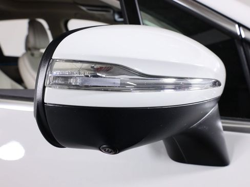 Used 2025 Mercedes-Benz EQS 450+ 4MATIC SUV image 81
