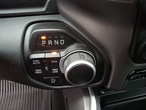 Certified 2022 RAM 1500 Big Horn AWD/4WD image 15