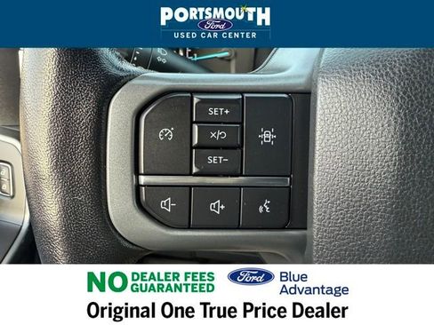 Used 2022 Ford F150 XLT w/ Equipment Group 302A High image 14
