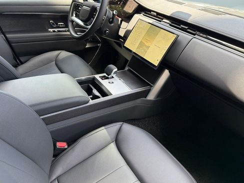 New 2026 Land Rover Range Rover SE AWD/4WD image 28
