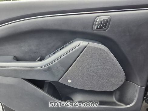 Used 2024 Ford Mustang Mach-E Premium RWD image 27