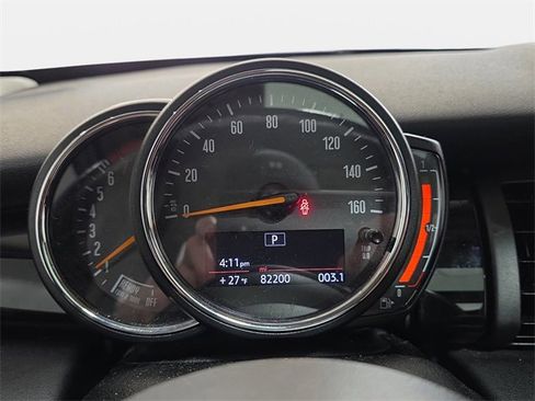 Used 2020 MINI Cooper S w/ Storage Package image 19