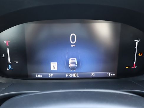 New 2025 Ford Escape ST-Line w/ Tech Pack #1 image 17