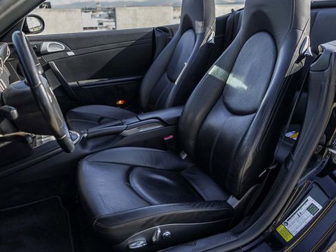 Used 2006 Porsche 911 Carrera image 31