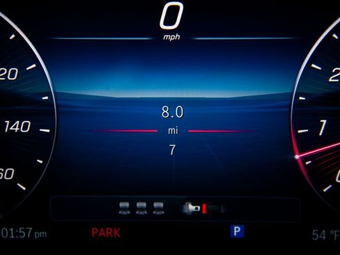 New 2026 Mercedes-Benz GLC 300 4MATIC image 23