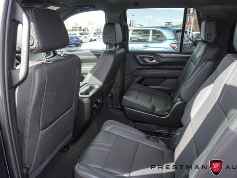 Used 2023 Chevrolet Tahoe RST w/ RST Performance Edition AWD/4WD image 41