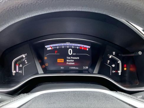 Used 2019 Honda CR-V EX image 25