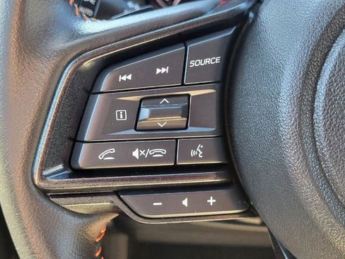 Used 2024 Subaru Crosstrek 2.5i Limited image 16