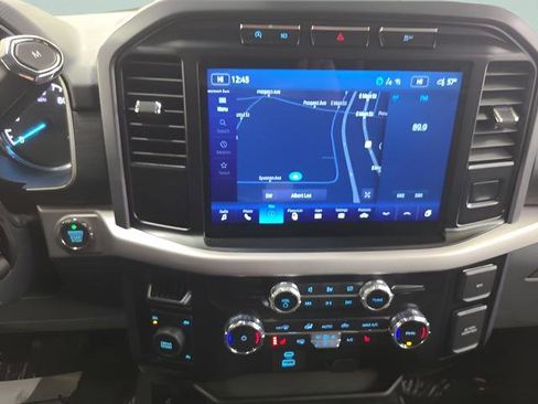 Used 2023 Ford F150 XLT w/ Equipment Group 302A High image 16