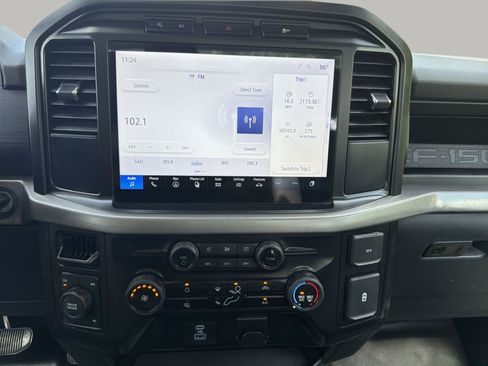 Certified 2024 Ford F150 XL AWD/4WD image 46