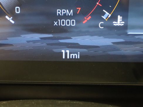 New 2026 Chevrolet Equinox RS image 19