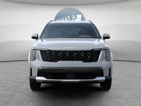 New 2026 Kia Sorento S image 2