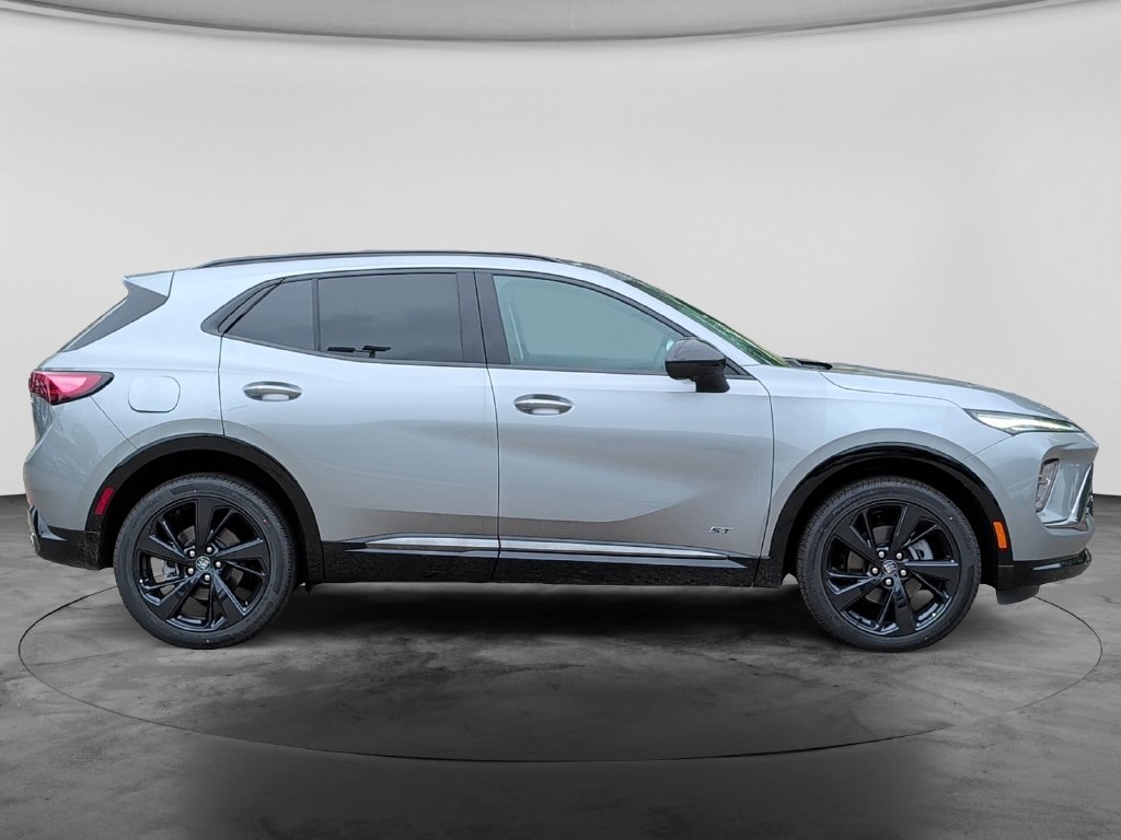 New 2026 Buick Envision Sport Touring AWD/4WD image 10