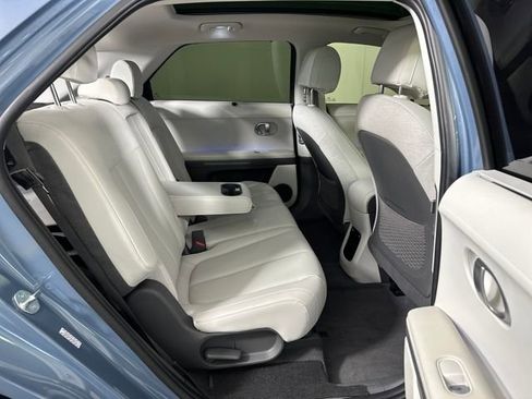 Used 2023 Hyundai Ioniq 5 Limited image 27