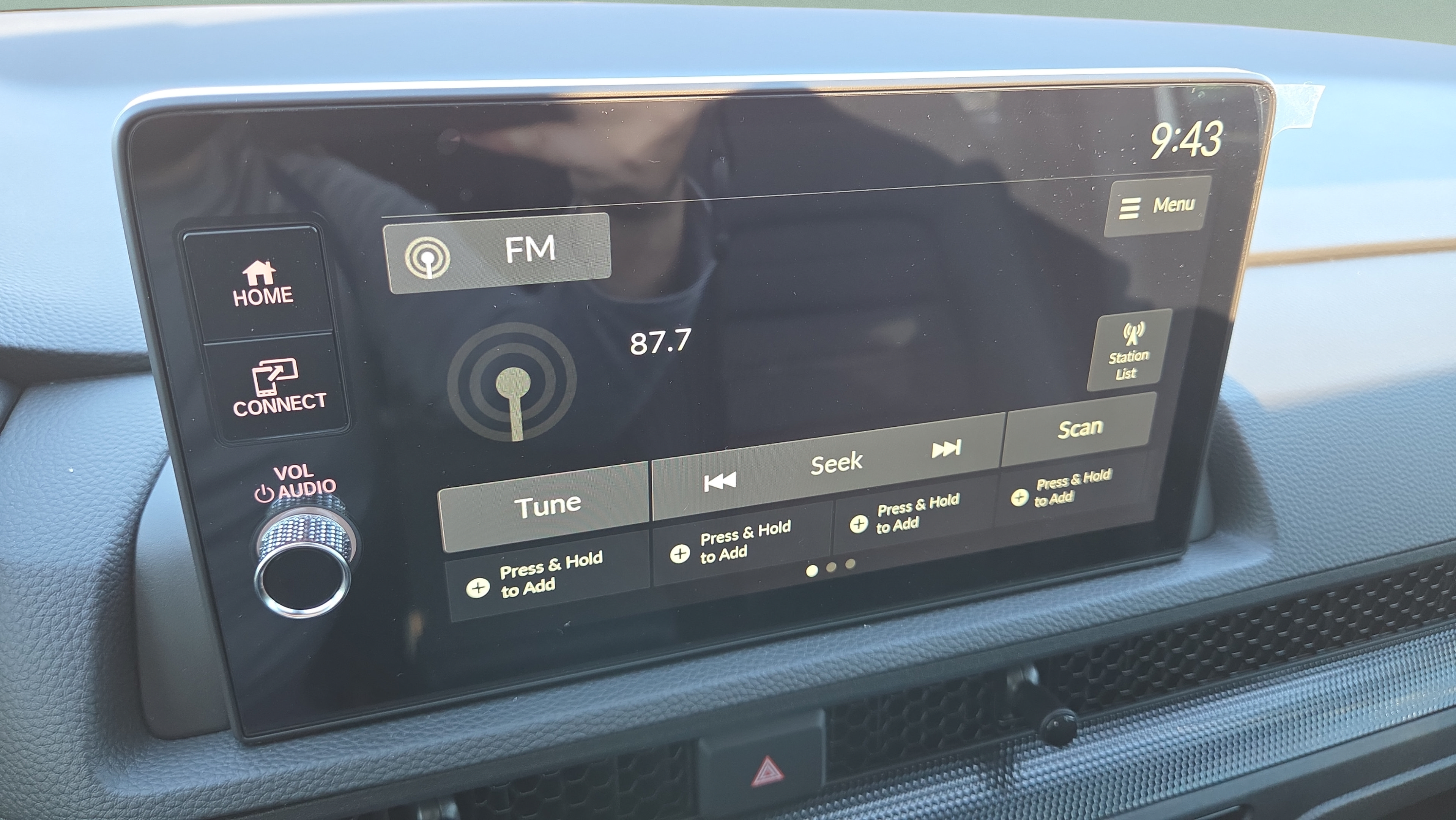 New 2027 Honda CR-V Sport-L image 27