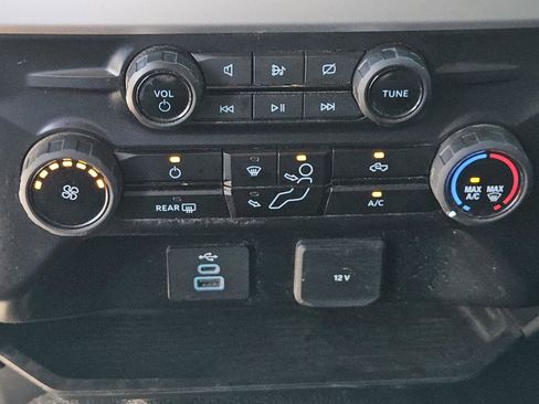 Used 2024 Ford F350 XL w/ XL Driver Assist Package image 14