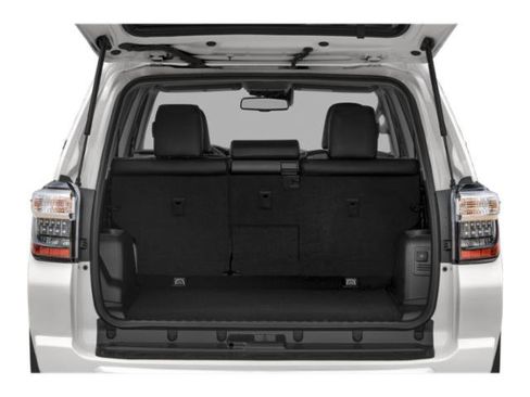 Used 2023 Toyota 4Runner TRD Off-Road Premium w/ Moonroof Package image 14