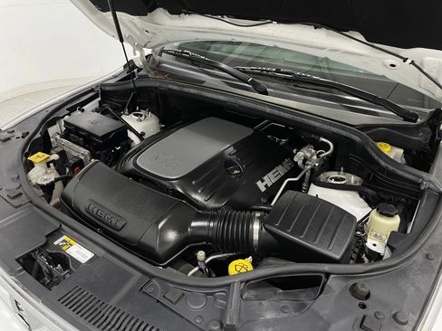 Used 2015 Dodge Durango Citadel w/ Technology Group AWD/4WD image 28