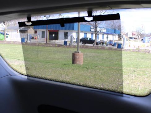 Used 2017 Chrysler Pacifica Touring Plus w/ Tire & Wheel Group image 61