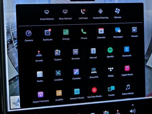 Used 2018 Tesla Model X 100D image 30