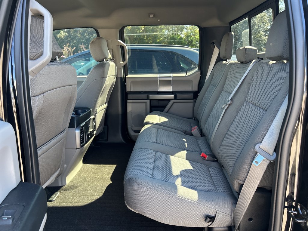 Used 2020 Ford F150 XLT w/ Equipment Group 302A Luxury RWD image 13