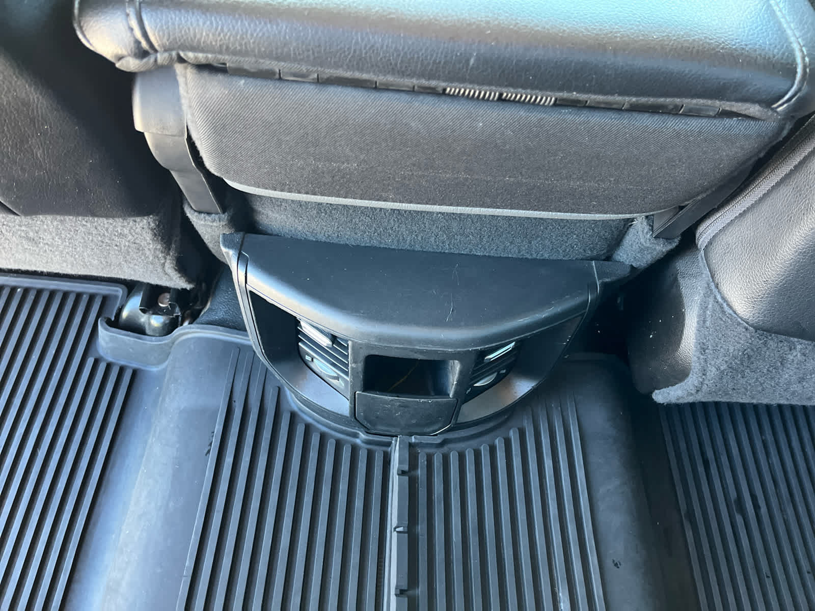 Used 2020 RAM 2500 Tradesman w/ Protection Group AWD/4WD image 23