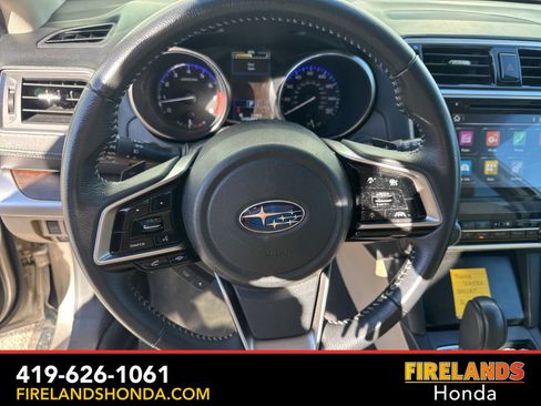 Used 2018 Subaru Outback 3.6R Limited image 20