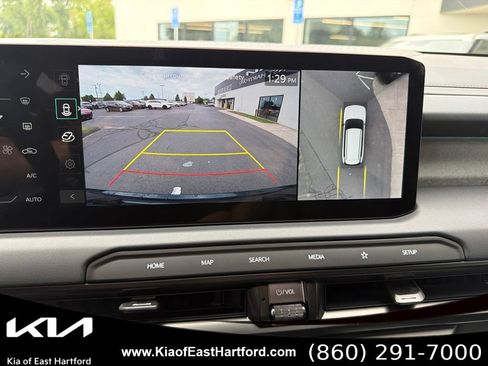 New 2027 Kia Telluride SX X-Line AWD/4WD image 31
