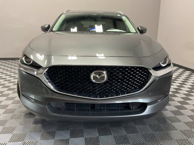Used 2024 MAZDA CX-30 AWD 2.5 S w/ Preferred Package image 4
