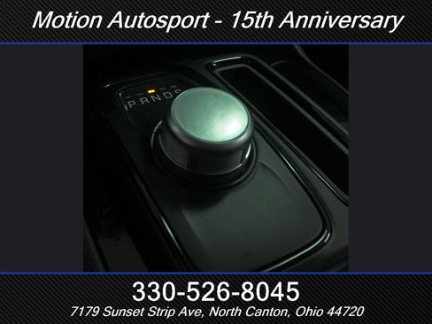 Used 2017 Chrysler 300 S w/ S Model Appearance Package image 22