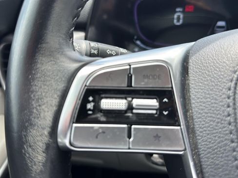 Certified 2024 Kia Telluride S FWD image 24