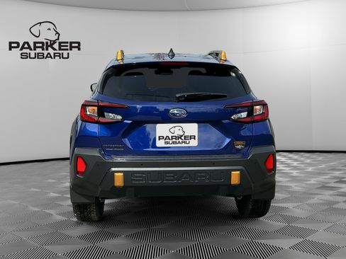 New 2026 Subaru Crosstrek 2.5i Wilderness AWD/4WD image 4
