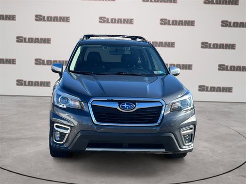 Used 2020 Subaru Forester Touring w/ Popular Package #2 image 8
