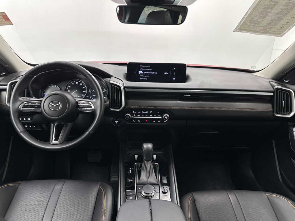 Certified 2026 MAZDA CX-50 AWD 2.5 Hybrid w/ Weather Package image 38