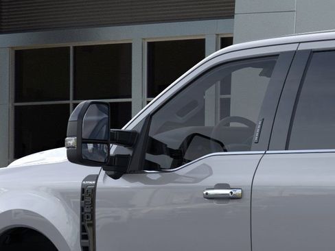 New 2026 Ford F350 Platinum w/ Snow Plow Prep Package image 20