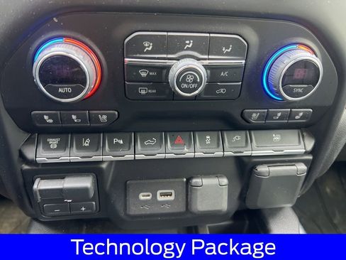 Certified 2022 Chevrolet Silverado 2500 High Country image 27