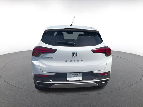 Used 2025 Buick Encore GX Preferred image 12